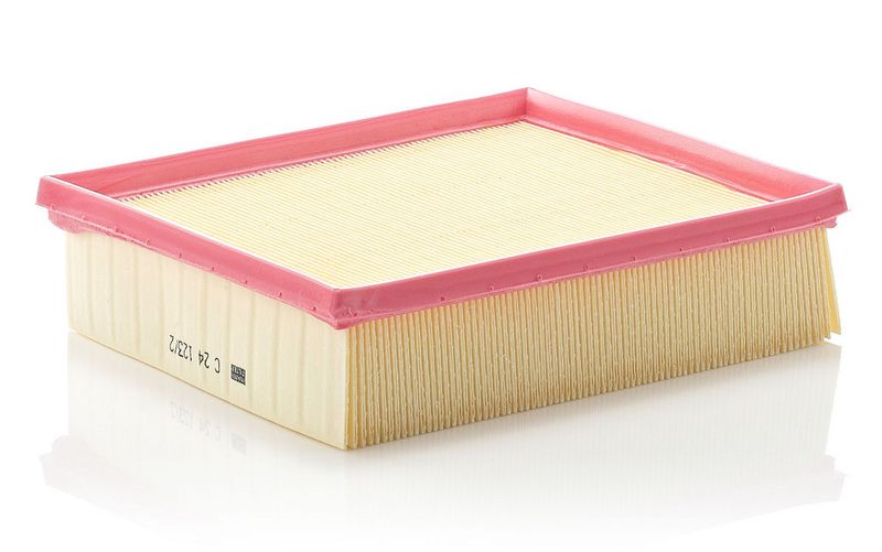 Filtru aer C 24 123/2 MANN-FILTER