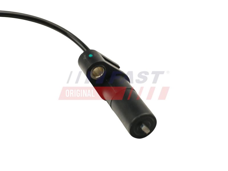 Andur, rattapöörete arv, FAST FT80556