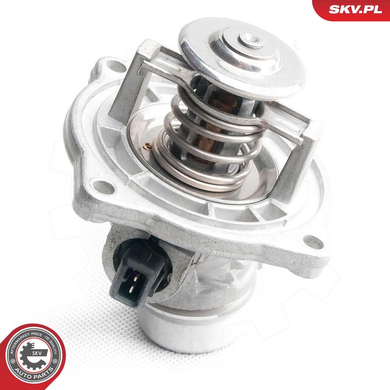 Termostaat, Jahutusvedelik, ESEN SKV 20SKV033