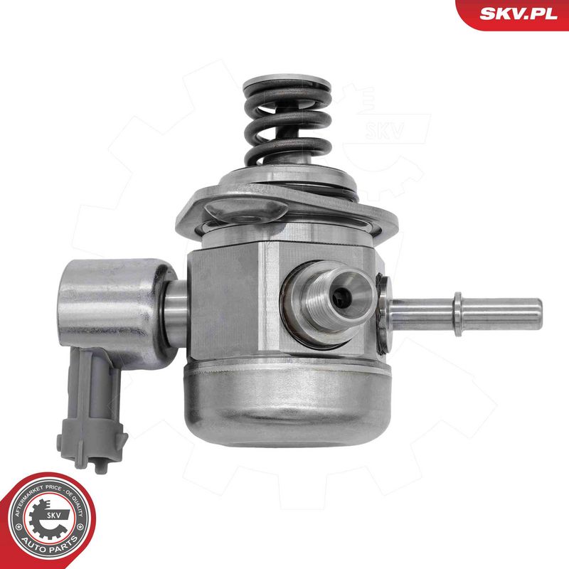 Kõrgsurvepump, ESEN SKV 02SKV952
