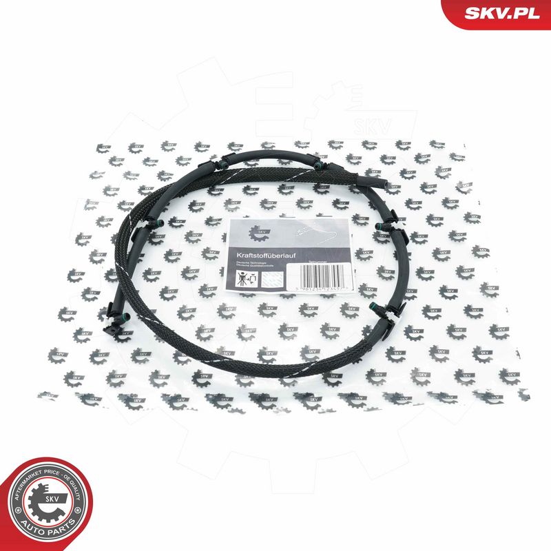 Voolik, Jääkkütus, ESEN SKV 54SKV324