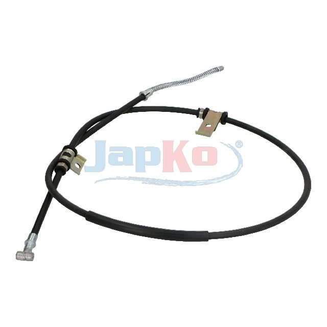 Tross, seisupidur, JAPKO 131811