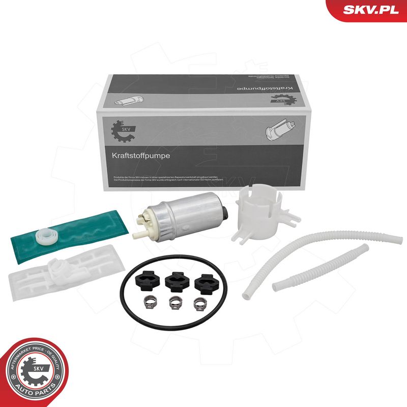 Kütusepump, ESEN SKV 02SKV278