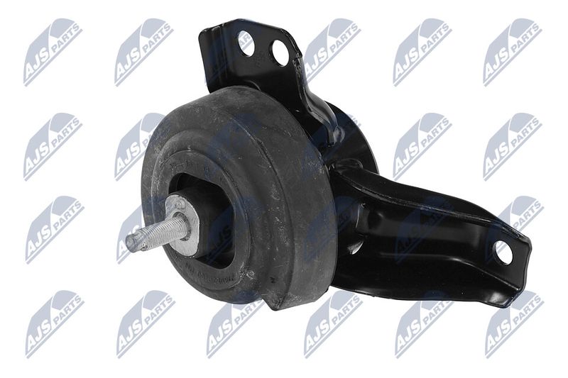 Paigutus, Mootor, NTY ZPS-HY-529