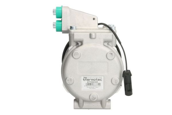 THERMOTEC KTT090385 Compressor, air conditioning