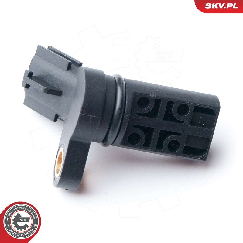 Andur, Nukkvõllipositsioon, ESEN SKV 17SKV254