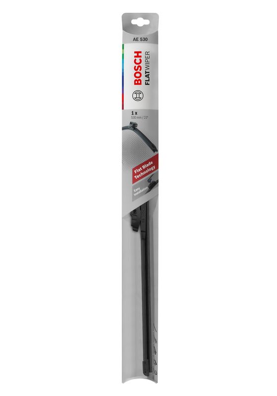 BOSCH 3 397 015 580 Wiper Blade