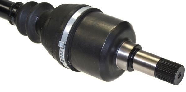 LÖBRO 303058 Drive Shaft