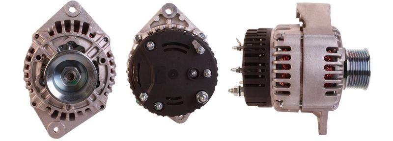 Generator / Alternator 28-6733 ELSTOCK