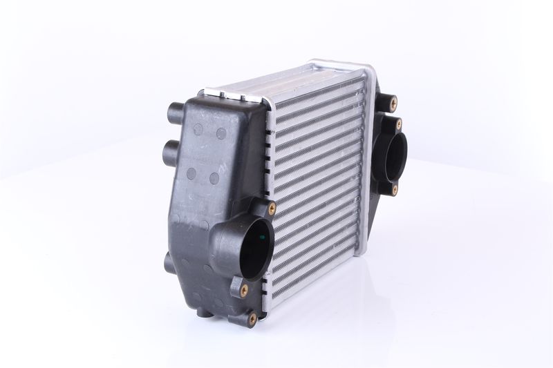 NISSENS 96570 Interkuleris