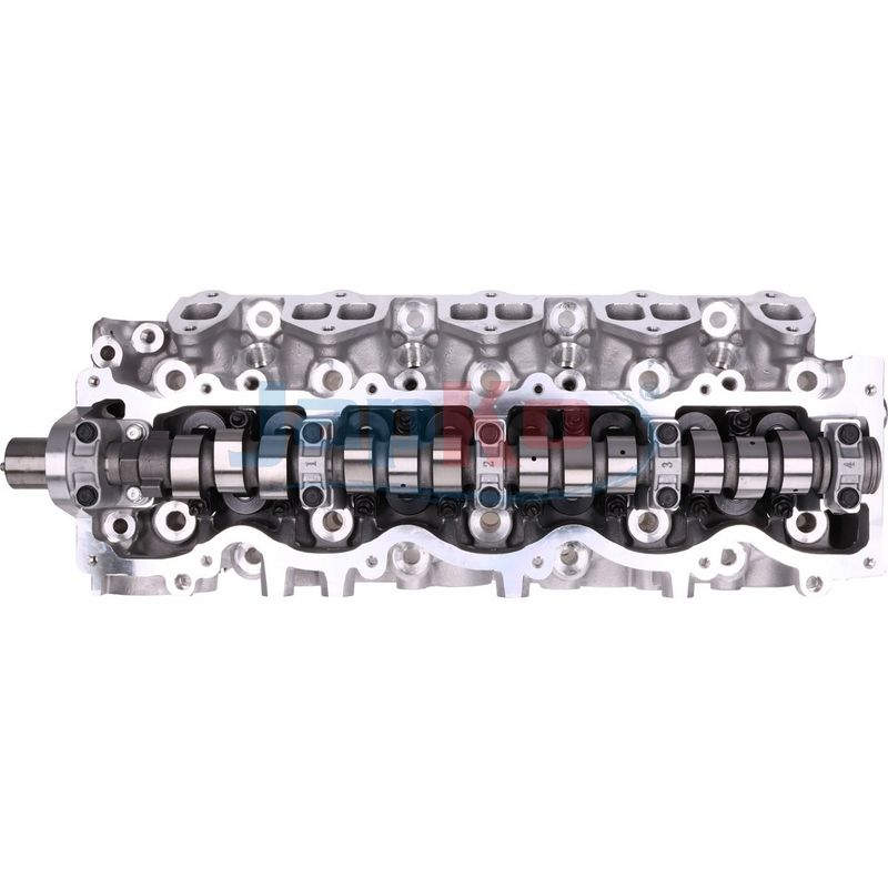 JAPKO JFO013ES Cylinder Head