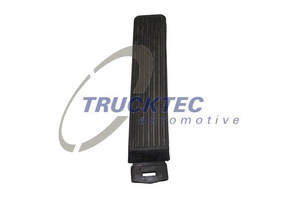 Педаль ходу, Trucktec Automotive 02.27.003