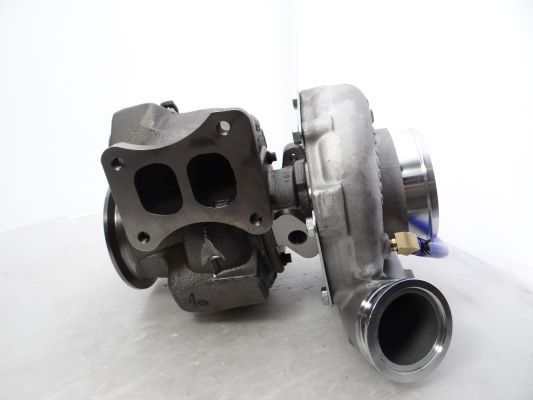 GARRETT 739542-5006S Charger, charging (supercharged/turbocharged)