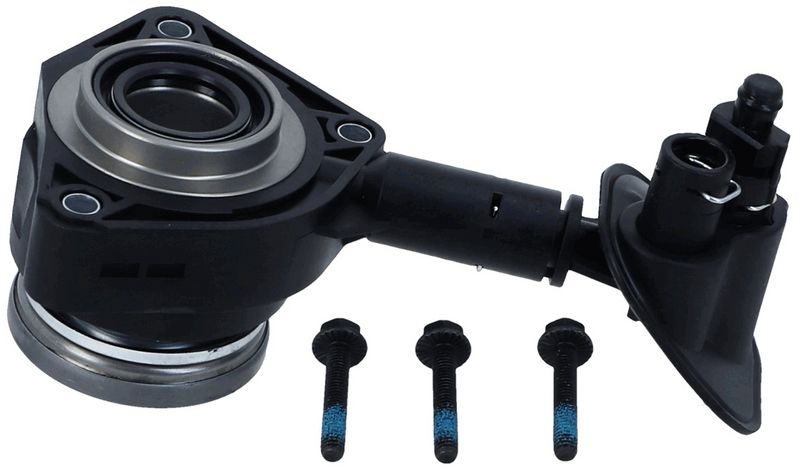 Hüdrauliline survelaager,...