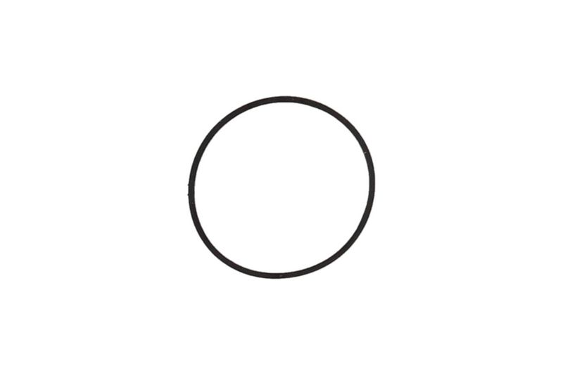 KAMOKA 8704314 Gasket, intake manifold