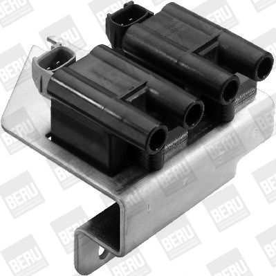 BorgWarner (BERU) ZS515 Ignition Coil