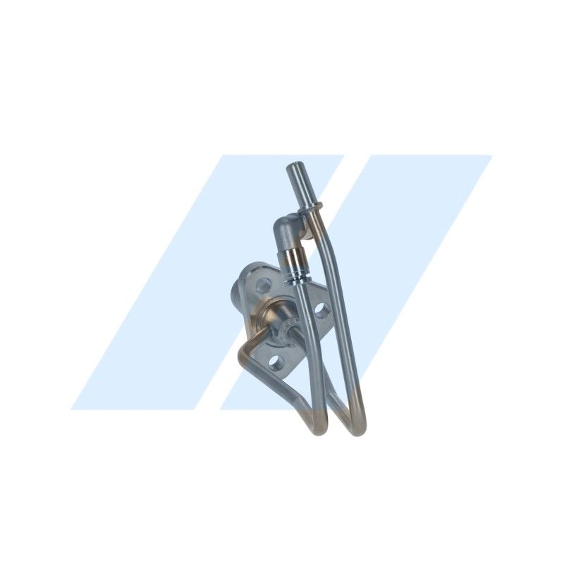 Vstřikovací ventil (vstřikování močoviny) 76057502