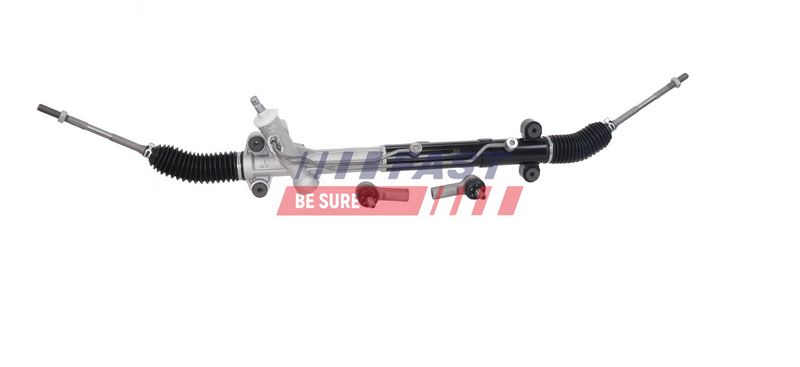 Rooli mehhanismi komplekt, FAST FT13154