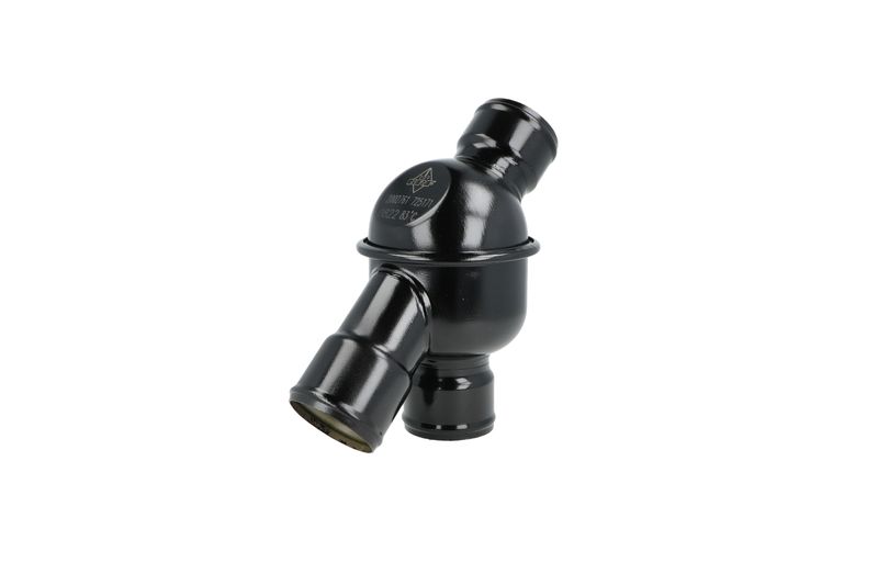 NRF 725171 Thermostat, coolant