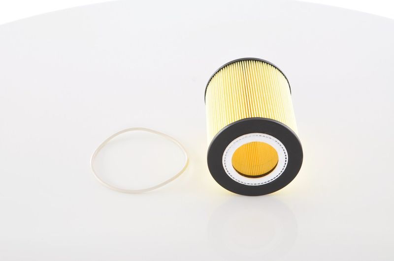 BOSCH F 026 407 046 Oil Filter