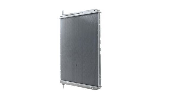 MAHLE CR 2702 000P Radiator, engine cooling