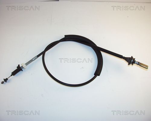 TRISCAN huzal, kuplungműködtetés 8140 40209