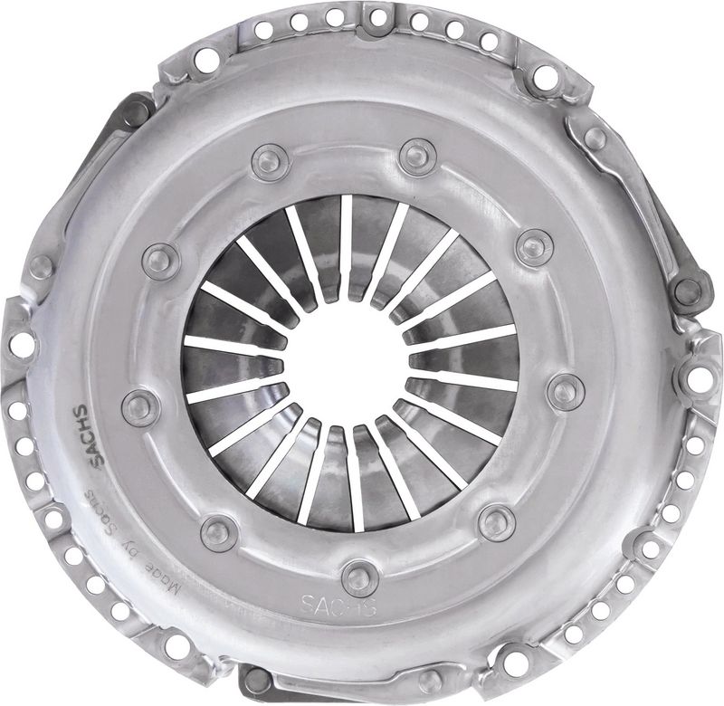 Prekės atitinka OEM kodą: N   906 650 01