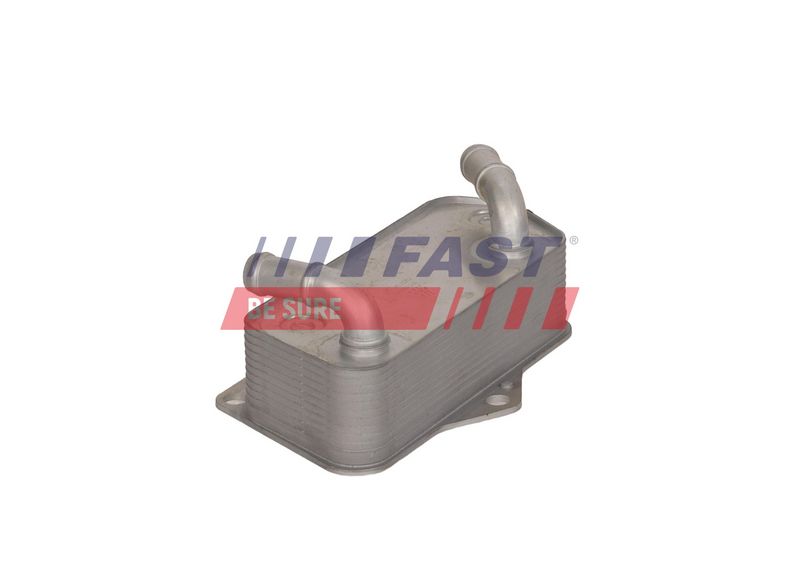 FAST FT10672 Oil Cooler, automatic transmission