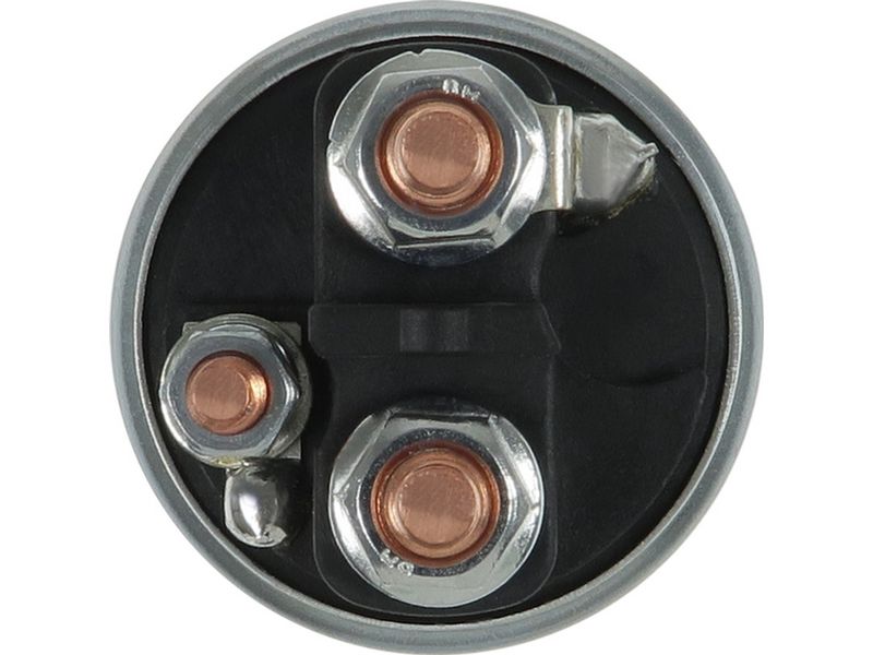 Magnetlülitus, starter, AS-PL SS3027