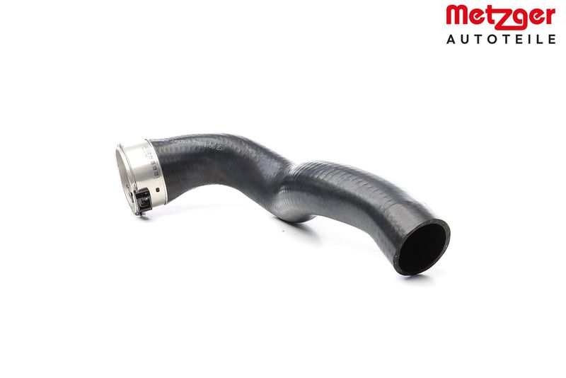 METZGER AUTOTEILE 2400593 Charge Air Hose