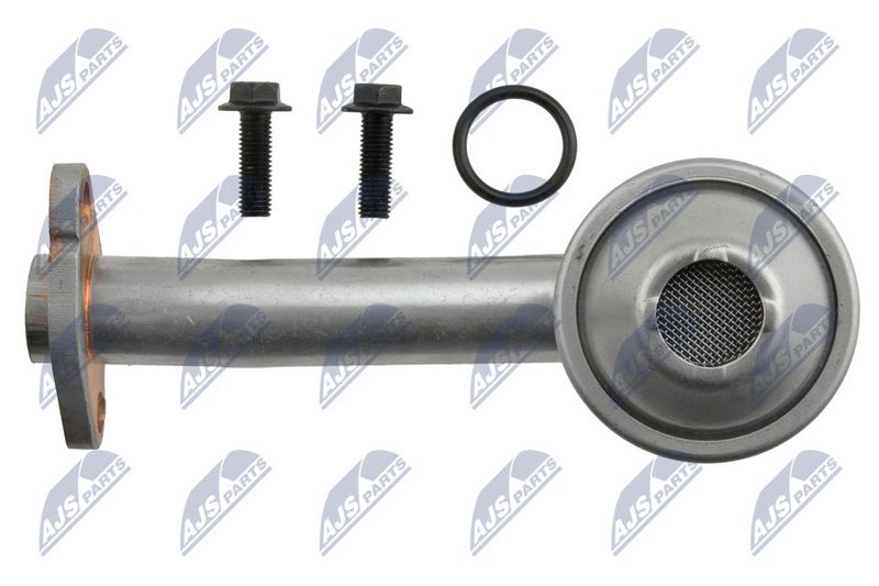 NTY BPO-VW-016 Suction Pipe, oil pump