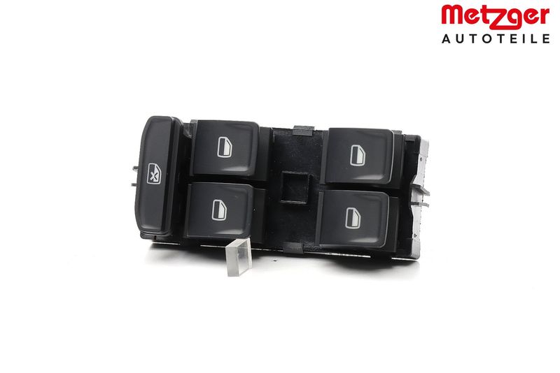 METZGER AUTOTEILE 0916978 Switch, window regulator
