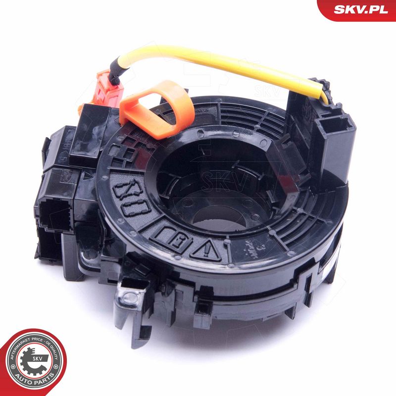 Turvapadja lint, turvapadi, ESEN SKV 96SKV513