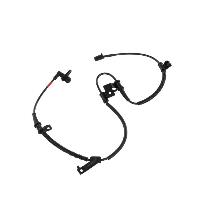 Andur, rattapöörete arv, DELPHI SS20536