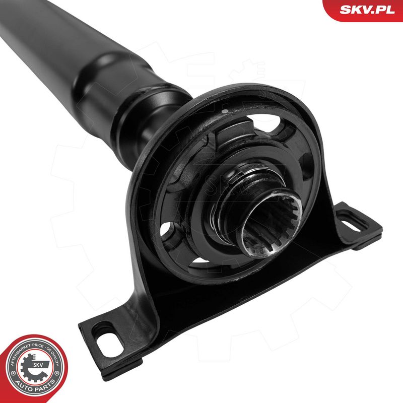 Veovõll, ESEN SKV 76SKV122