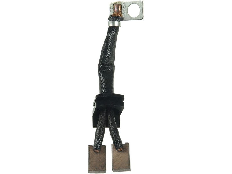 Perie, electromotor AS-PL STANDARD SB2024 - Imagine 1