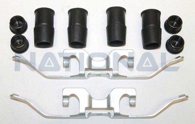 National FK3080PK