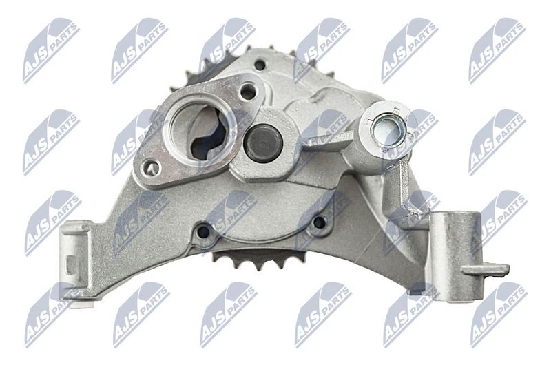 NTY BPO-WW-007 Oil Pump