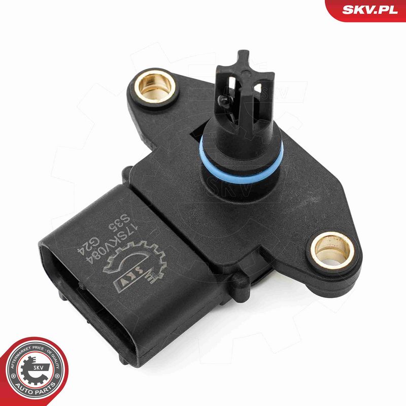 ESEN SKV 17SKV084 Sensor, intake manifold pressure
