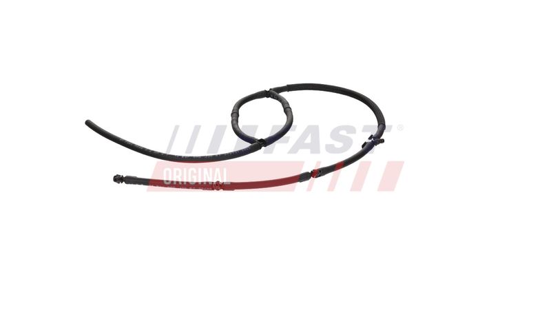 Kütusetorustik, FAST FT14055