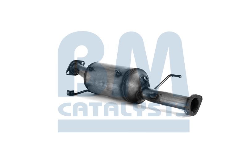 BM Catalysts BM11091 Soot/Particulate Filter, exhaust system