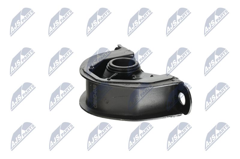 Paigutus, Mootor, NTY ZPS-HD-039