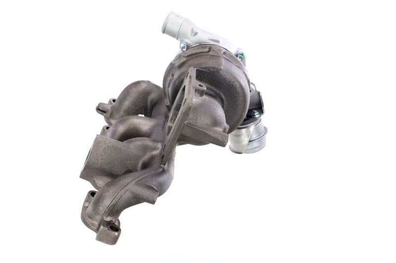 REMANTE 003-001-000054R Charger, charging (supercharged/turbocharged)