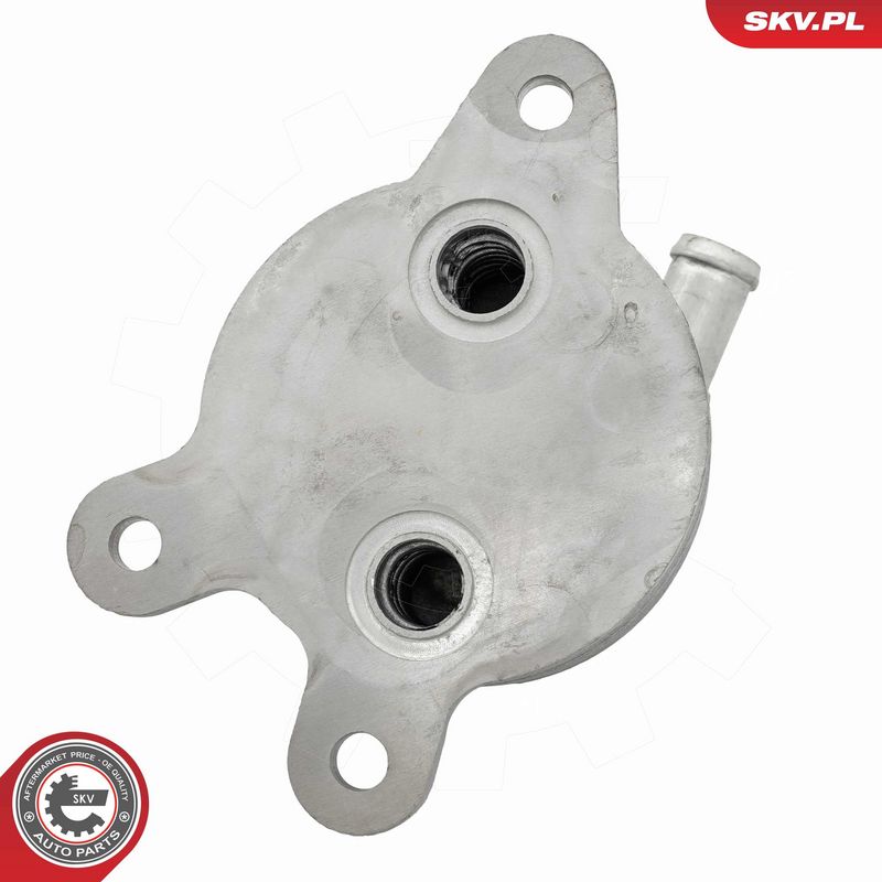 Õliradiaator, automaatkast, ESEN SKV 31SKV375