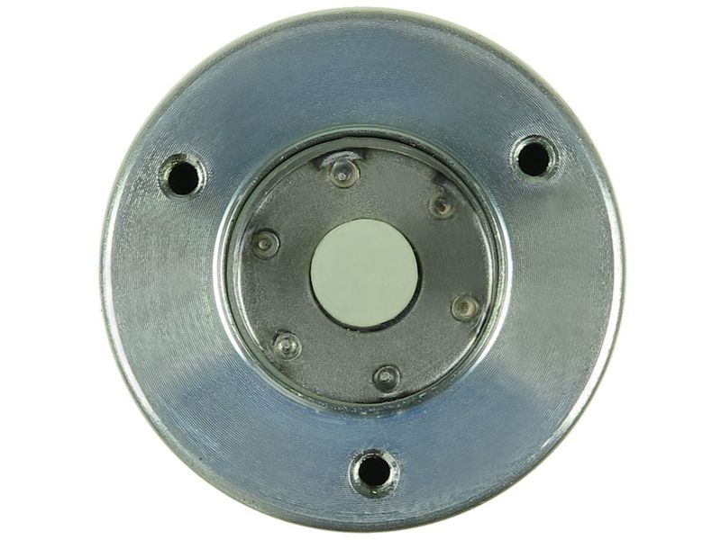 AS-PL SS1106S Solenoid Switch, starter