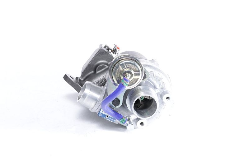 Compresor,sistem de supraalimentare T917214 BTS Turbo
