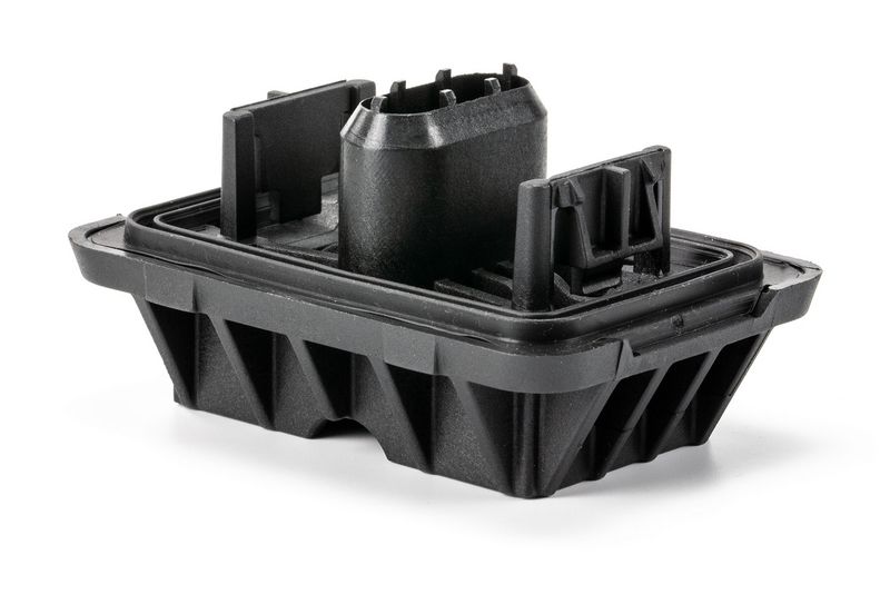 PREXAparts P228005 Lift Point Pad, jack