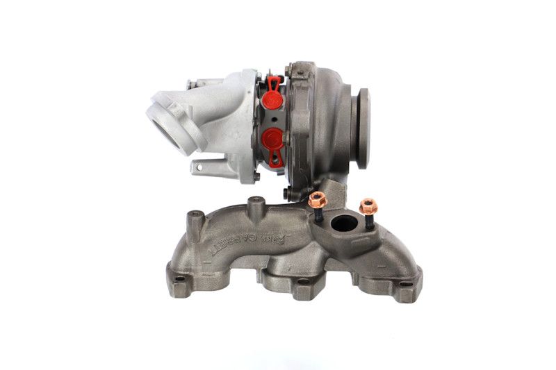 REMANTE 003-001-003294R Charger, charging (supercharged/turbocharged)