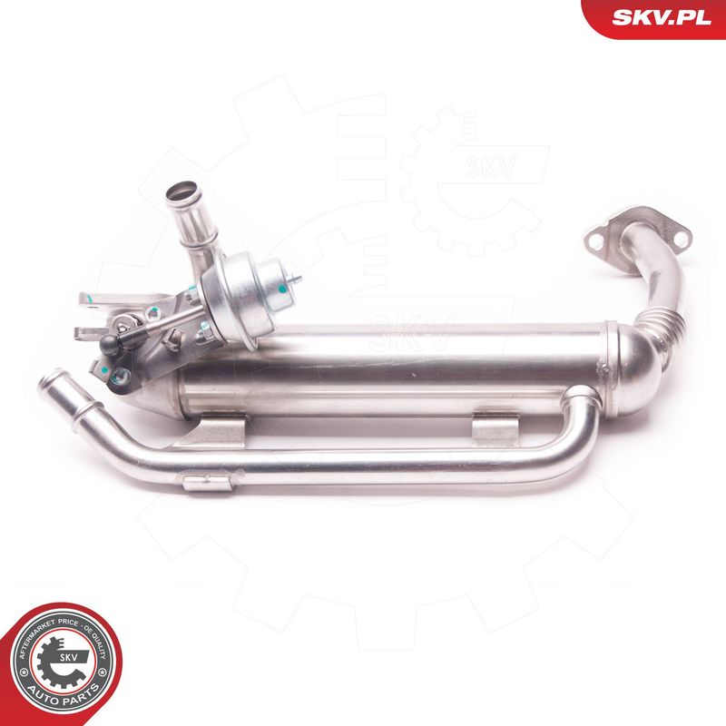 EGR-klapp, ESEN SKV 14SKV118