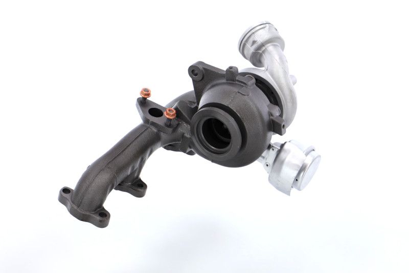 REMANTE 003-001-000051R Charger, charging (supercharged/turbocharged)